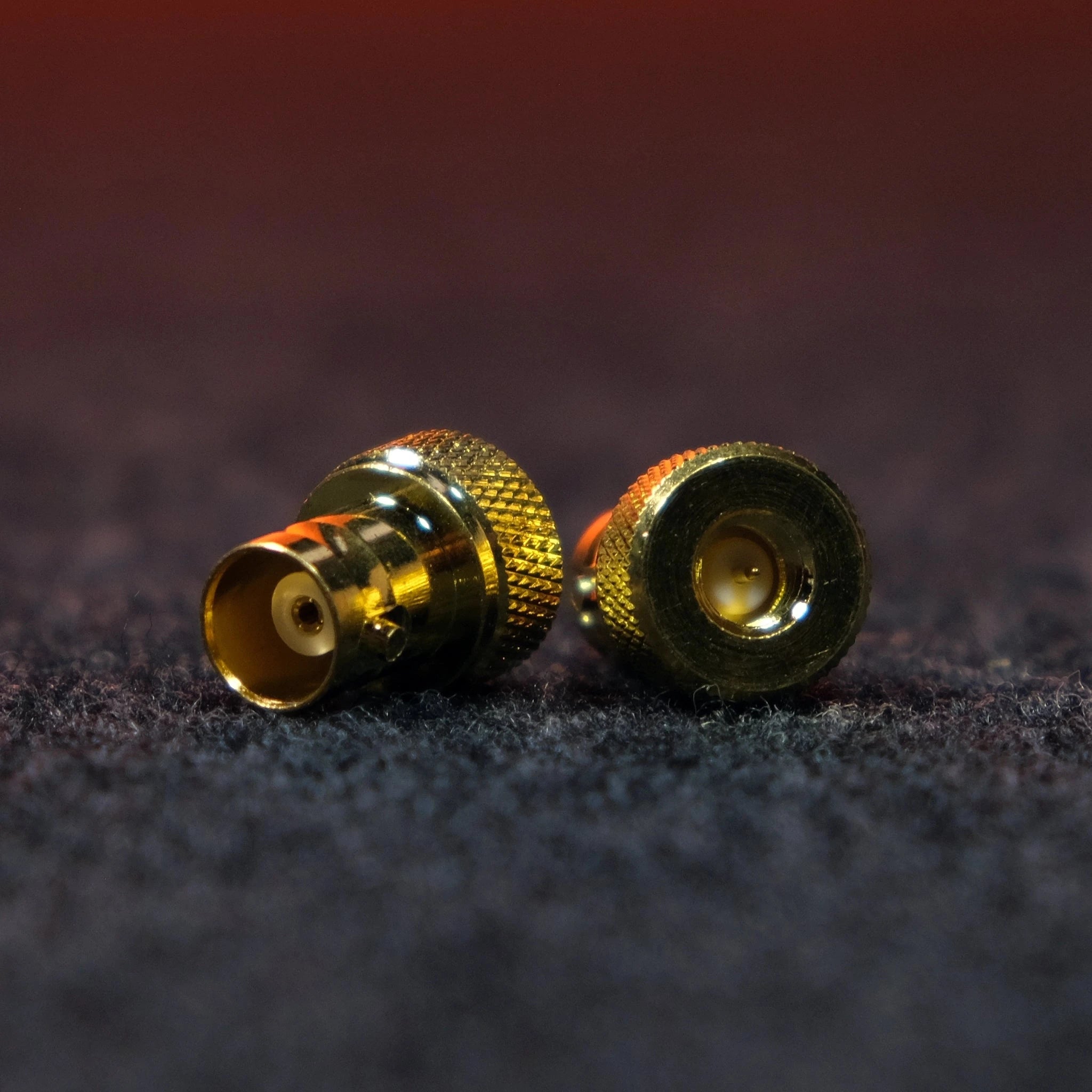 BNC / SMA Adapter Wonka Audio | Wonka Audio
